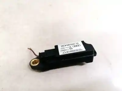 Автозапчасти б/у датчик за audi a3 (8l) 1.6 ссылки oem iam 8l0959643b