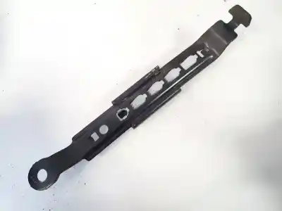 Автозапчастина б/у пластика для toyota rav 4 (a2) 2.0 d-4d executive 4x4 (2003->) посилання на oem iam   