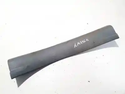 Автозапчасти б/у пластики за toyota rav 4 (a2) 2.0 d-4d executive 4x4 (2003->) ссылки oem iam 6791742020