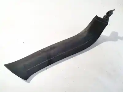 Second-hand car spare part plastics for audi q7 (4l) 3.0 tdi oem iam references 4l0867607