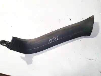 Second-hand car spare part plastics for audi q7 (4l) 3.0 tdi oem iam references 4l0867608