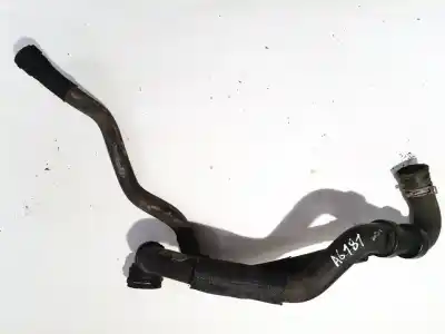 Second-hand car spare part tube for audi q7 (4l) 3.0 tdi oem iam references 