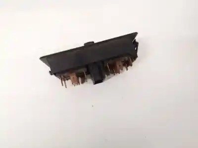 Second-hand car spare part left front power window switch for audi 100 avant (c4) 2.5 tdi oem iam references 893959859a  893959855