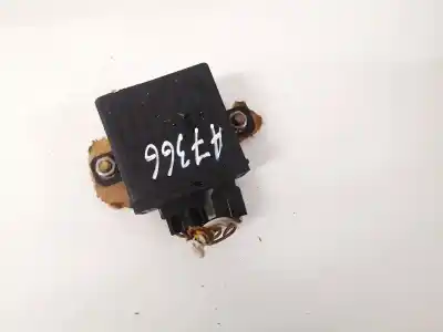 Second-hand car spare part electronic module for audi 100 avant (c4) 2.5 tdi oem iam references   