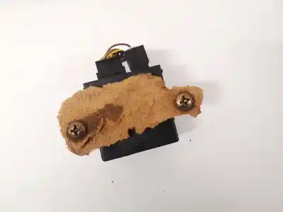 Second-hand car spare part electronic module for audi 100 avant (c4) 2.5 tdi oem iam references   