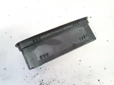 Pièce détachée automobile d'occasion grille d'aération pour audi q7 (4l) 3.0 tdi références oem iam 4l0819985  
