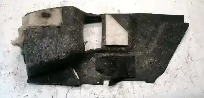 Second-hand car spare part plastics for audi q7 (4l) 3.0 tdi oem iam references 