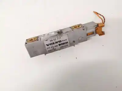 Peça sobressalente para automóvel em segunda mão sensor por volvo v70 ii (285) 2.5 tdi referências oem iam 9452777  