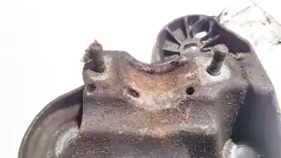 Second-hand car spare part engine support for volkswagen passat variant (3b5) 1.9 tdi oem iam references 4b0199351  