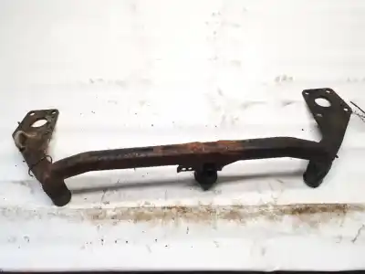 Peça sobressalente para automóvel em segunda mão tubo do intercooler por volkswagen passat b5 (3b2) 1.9 tdi referências oem iam 