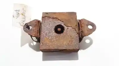 Second-hand car spare part engine support for mazda 3 (bk) 1.6 di turbo oem iam references   