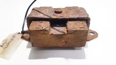 Second-hand car spare part engine support for mazda 3 (bk) 1.6 di turbo oem iam references   