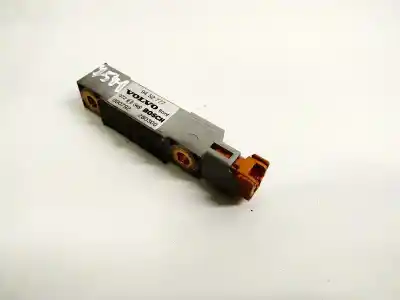 Peça sobressalente para automóvel em segunda mão sensor por volvo v70 ii (285) 2.5 tdi referências oem iam 9452777  000792280300