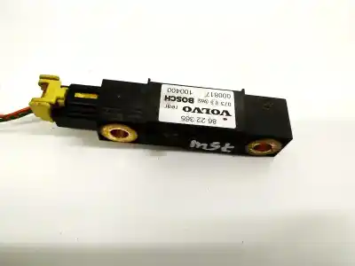 Peça sobressalente para automóvel em segunda mão sensor por volvo v70 ii (285) 2.5 tdi referências oem iam 8622365  000817100400