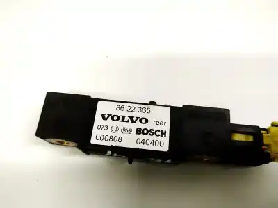 Peça sobressalente para automóvel em segunda mão sensor por volvo v70 ii (285) 2.5 tdi referências oem iam 8622365  000808040400