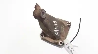 Second-hand car spare part engine support for ssangyong rexton / rexton ii (gab_) 2.7 xdi 4x4 oem iam references a6622234104