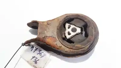 Pezzo di ricambio per auto di seconda mano supporto motore per mazda 3 (bk) 1.6 di turbo riferimenti oem iam 3m516p082c