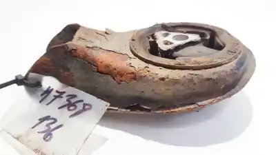 Second-hand car spare part engine support for mazda 3 (bk) 1.6 di turbo oem iam references 3m516p082c  3m51-6p082-c