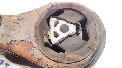 Second-hand car spare part engine support for mazda 3 (bk) 1.6 di turbo oem iam references 3m516p082c  3m51-6p082-c