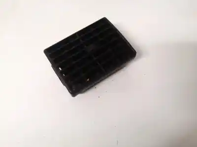 Pezzo di ricambio per auto di seconda mano griglia di aerazione per audi 80/90 (893) 1.8 riferimenti oem iam 893820957