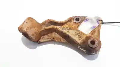 Peça sobressalente para automóvel em segunda mão suporte motor por opel omega b 2.0 dti referências oem iam 90446893