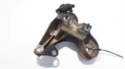 Second-hand car spare part engine support for volkswagen passat variant (3b6) 1.9 tdi oem iam references 4b0199352b  