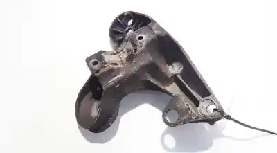 Second-hand car spare part engine support for volkswagen passat variant (3b6) 1.9 tdi oem iam references 4b0199351b  