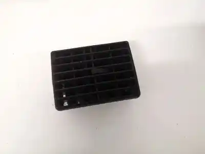 Pezzo di ricambio per auto di seconda mano griglia di aerazione per audi 80/90 (893) 1.8 riferimenti oem iam 893820957