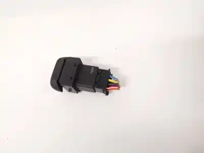 Second-hand car spare part left front power window switch for chrysler pt cruiser (pt) 2.2 crd touring oem iam references 04671863aa  