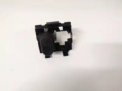 Peça sobressalente para automóvel em segunda mão botão / interruptor elevador vidro dianteiro esquerdo por chrysler pt cruiser (pt) 2.2 crd touring referências oem iam 