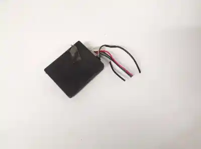 Pezzo di ricambio per auto di seconda mano modulo elettronico per ford focus c-max (cap) 1.6 tdci cat riferimenti oem iam 97r0104506  97r-0104506