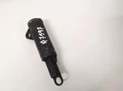Автозапчастина б/у пластика для ford focus c-max (cap) 1.6 tdci cat посилання на oem iam 6062352  