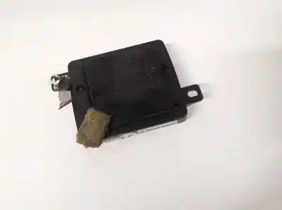 Second-hand car spare part electronic module for ford focus c-max (cap) 1.6 tdci cat oem iam references   