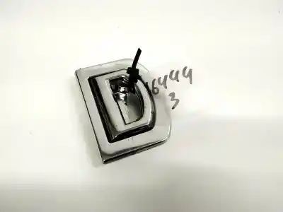 Автозапчасти б/у пластик за volkswagen golf v variant (1k5) 1.4 ссылки oem iam 1j0864203