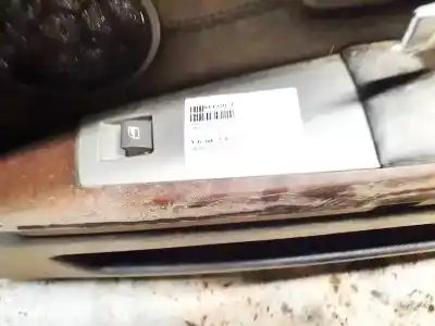 Peça sobressalente para automóvel em segunda mão botão / interruptor elevador vidro dianteiro esquerdo por bmw 7-series, e65 / e66 / e67 /e68 2001.11 - 2008.06 730 d 160kw 2002.10 - 2008.06 referências oem iam 