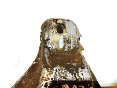 Second-hand car spare part engine support for audi 80/90 (893) 1.8 oem iam references 893199308c  