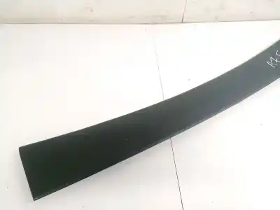 Peça sobressalente para automóvel em segunda mão plásticos por opel meriva b 1.7 16v cdti referências oem iam 464652911