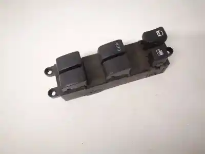 Second-hand car spare part LEFT FRONT POWER WINDOW SWITCH for NISSAN ALMERA TINO (V10M)  OEM IAM references   