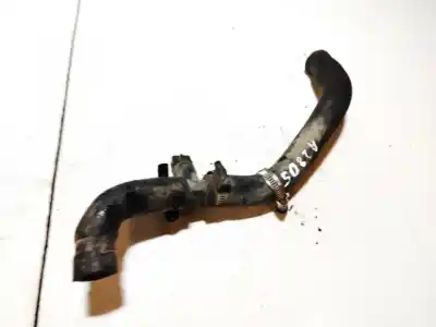 Peça sobressalente para automóvel em segunda mão  por AUDI 80/90 (893)  Referências OEM IAM 893819375A  94094003B