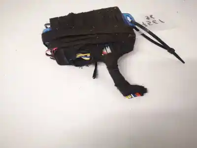 Автозапчасти б/у электронный модуль за skoda octavia combi (1z5) 1.9 tdi dpf ссылки oem iam   