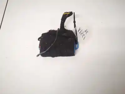 Second-hand car spare part ELECTRONIC MODULE for SKODA OCTAVIA COMBI (1Z5)  OEM IAM references   