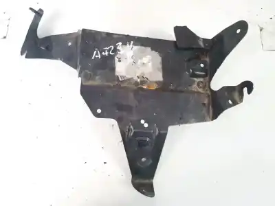 Peça sobressalente para automóvel em segunda mão plásticos por fiat ulysse (179) 2.2 jtd dynamic referências oem iam 23423