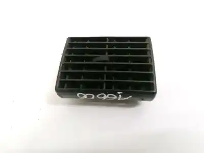 Pezzo di ricambio per auto di seconda mano griglia di aerazione per audi 80/90 (893) 1.8 riferimenti oem iam 893820957