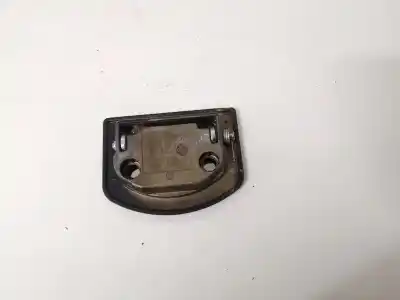 Автозапчастина б/у пластикler для audi a6, c5 1997.01 - 2001.08 2.4 121kw 1997.02 - 2005.01 посилання на oem iam 8d9864203  