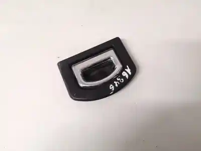 Автозапчасти б/у пластик за audi a6, c5 1997.01 - 2001.08 2.4 121kw 1997.02 - 2005.01 ссылки oem iam 8d9864203