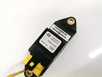 Peça sobressalente para automóvel em segunda mão sensor por hyundai getz (tb) 1.3 básico referências oem iam 959201c000  95920-1c000