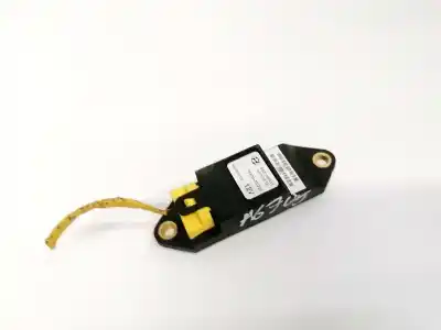 Peça sobressalente para automóvel em segunda mão sensor por hyundai getz (tb) 1.3 básico referências oem iam 959201c000  95920-1c000