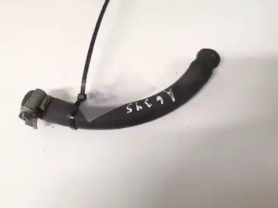 Автозапчасти б/у трубка за audi a6, c5 1997.01 - 2001.08 2.4 121kw 1997.02 - 2005.01 ссылки oem iam 