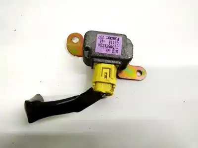 Автозапчасти б/у датчик за mazda premacy (cp) 2.0 turbodiesel cat ссылки oem iam c10057kc0a