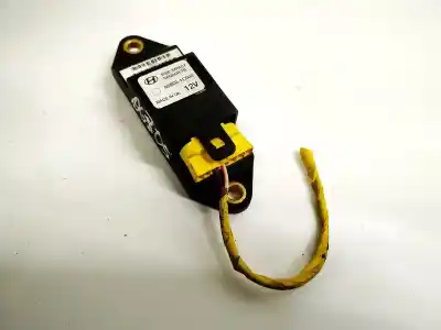 Peça sobressalente para automóvel em segunda mão sensor por hyundai getz (tb) 1.3 básico referências oem iam 959201c000  95920-1c000